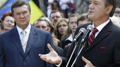  مقام سابق آمریکایی اوکراین را به عنوان کشوری جنایتکار مورد انتقاد قرار داد