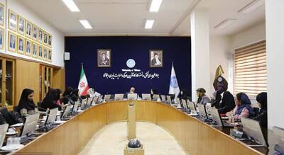  مشکلات انباشته‌شده از گذشته، دانشگاه را با چالش مواجه کرده است