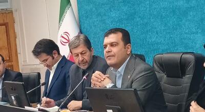  طرح‌های پژوهشی مهم، سریع ارائه شوند، حمایت مالی و کارشناسی هر دو وجود دارد