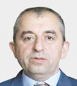  عبور از بحران کم آبی با اصلاح نظام حکمرانی آب