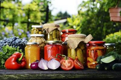  ترشی برای سرماخوردگی خوب است یا بد؟