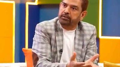  فیروز کریمی درباره جواد خیابانی: شکل این حرف‌ها نیست!