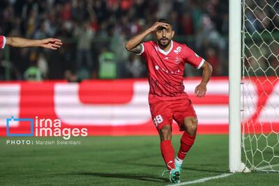  کاظمیان: بدترین روزهایم را در پرسپولیس پشت سر گذاشتم