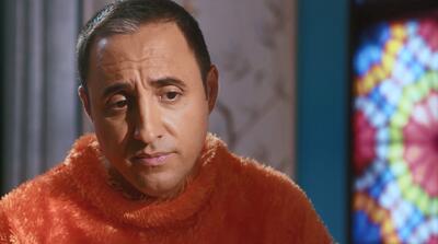  سکانس‌هایی از فیلم بامبولک