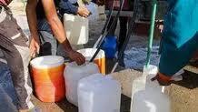  جیره‌بندی آب تکذیب شد