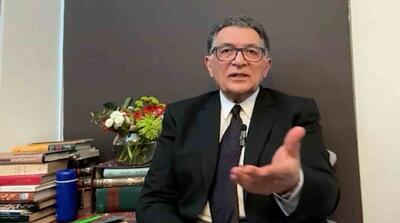  ادعای مسعود بهنود درباره ارتباطش با سفارت آمریکا
