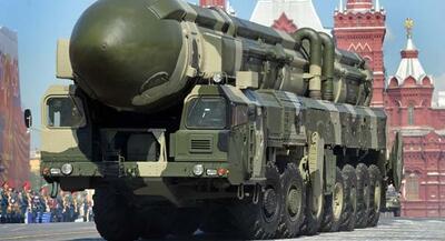  سایه جنگ هسته‌ای بر سر جهان؛ پایان محدودیت برای زرادخانه اتمی آمریکا و روسیه