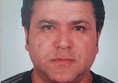  پلیس: قاتل فراری را شناسایی کنید