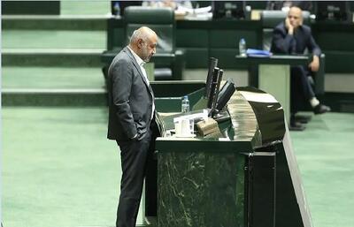  ​اعتراضات پرستاران، لرزه بر صندلی وزیر کار انداخت! / شمارش معکوس برای استیضاح میدری