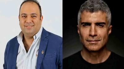 نرگس محمدی: قبل از علی اوجی به این مرد ترک علاقه داشتم
