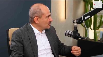  چرا اسرائیل توانست و شما نتوانستید؟!