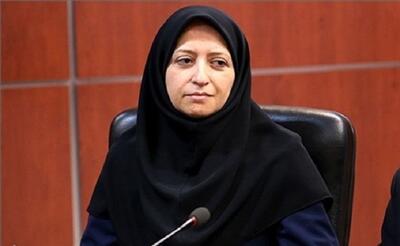  پاسخ رئیس سازمان محیط زیست به نماینده مجلس