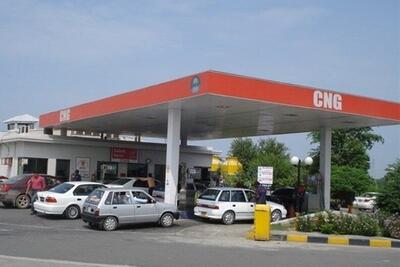  امکان جایگزینی مصرف ۲۰ میلیون لیتر بنزین با CNG طی چند ماه