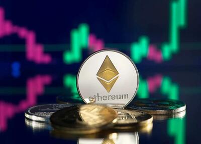  خروج سرمایه از ETF‌ های اتریوم؛ مسیر دشوار ETH تا ۳,۹۰۰ دلار
