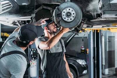  درآمد مکانیک ‌های حرفه ‌ای چقدر است؟