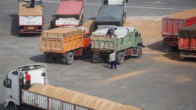  خرید و فروش نهاده در بازار آزاد ممنوع است