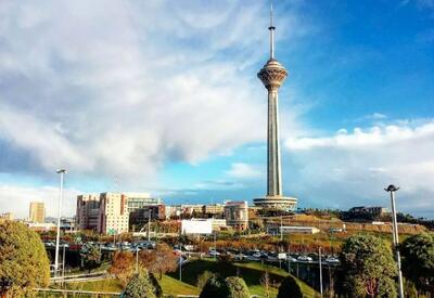  خشکسالی تهران را تعطیل می کند؟ | در شرایط اضطرار هستیم