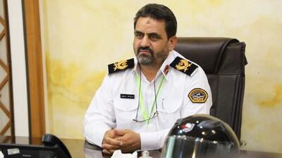  حمل مسافر با خودروی شخصی ممنوع / پلیس تهدید کرد