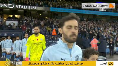  خلاصه بازی منچسترسیتی 3-0 لیورپول (لیگ برتر انگلیس - 26-2025)