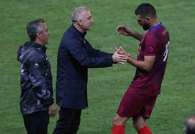  نتایج هفته یازدهم لیگ آزادگان؛ نساجی را لیگ برتری بدانید