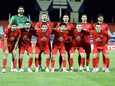  پاسخ تراکتور به جنجال رأی استیناف؛ فقط اشتباه تایپی بود!