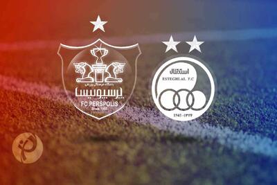  جنگ استقلال و پرسپولیس؛ فوتبال پولکی ایران، اخلاق ندارد!