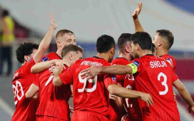  استقلال و پرسپولیس پشت سر تراکتور؛ نماینده تبریز در آسیا می‌درخشد