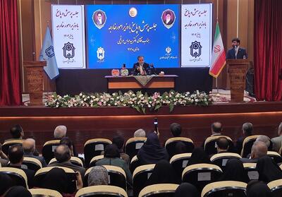  بیانیه سازمان بسیج دانشجویی استان همدان/ چرا جلسه‌ آزاد به  پرسش و پاسخ  مبدل شد؟ - تسنیم