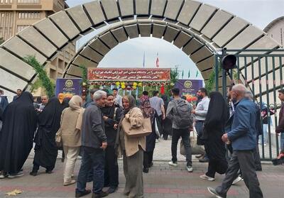  توسعه همکاری دانشگاه صنعتی امیرکبیر با دانشگاه‌های اروپا - تسنیم