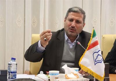  سبزوار با 20 هزار دانشجو قطب دانشگاهی شرق کشور است - تسنیم