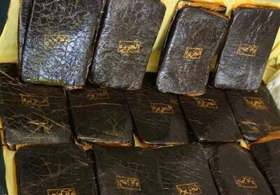  انهدام 10 باند قاچاق و کشف 793 کیلوگرم مواد  مخدر در استان بوشهر - تسنیم