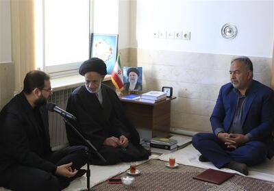  فلاحتکار: نوجوانان محور اصلی پیشرفت انقلاب هستند - تسنیم