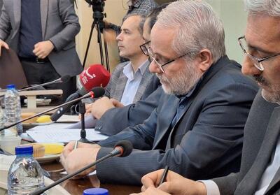  مدیرکل صداوسیمای آذربایجان‌شرقی: پوشش آنتن در مناطق مرزی منوط به تخصیص بودجه استانی است - تسنیم