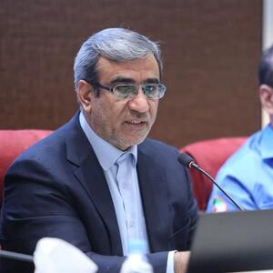  ذخایر آبی مشهد به 8 درصد کاهش  یافت / استفاده از تمامی ظرفیت‌ها برای عبور از خشکسالی - تسنیم