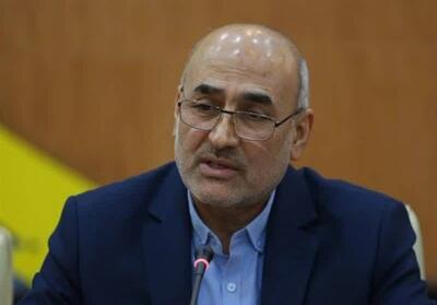  عملیات اجرایی تکمیل باند دوم بزرگراه جم فیروزآباد آغاز شد - تسنیم