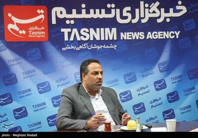  300 میلیارد تومان اعتبار برای اجرای شبکه فاضلاب بروجرد تخصیص یافت - تسنیم