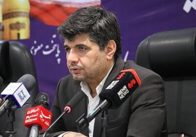  ٩٨ درصد پهنه شهرستان مشهد در وضعیت «خشکسالی شدید» است - تسنیم