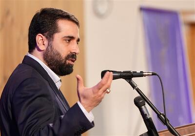  حکمرانی قانونمند یعنی حفظ آزادی‌ و حقوق مردم/ نباید در فضای مجازی  تابع قوانین دیگر کشورها  باشیم - تسنیم