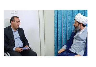  فرسودگی پایه‌ها و افزایش مصرف ناشی از تعرفه گرمسیری مهم‌ترین چالش‌های پیش‌رو  برق طبس - تسنیم