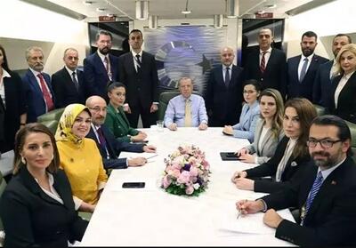  اردوغان: وزرای خارجه و دفاع و رئیس میت ترکیه به پاکستان می‌روند - تسنیم