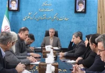  تمرکز فرآیندهای صادراتی در گمرک یزد اجرایی شد - تسنیم
