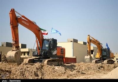  کیفیت رمز توسعه پایدار در پروژه‌های عمرانی است - تسنیم
