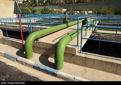  آغاز فاز دوم عملیات اجرایی شبکه جمع‌آوری فاضلاب بروجرد‌ - تسنیم