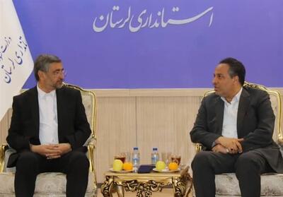 تکمیل پروژه‌های آبی در اولویت لرستان؛ پیگیری تأمین پایدار منابع آب - تسنیم