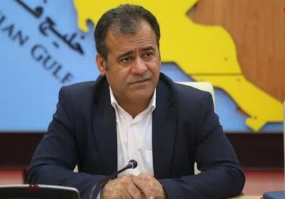  سهم بوشهر در مصوبات ساماندهی لنج‌ها افزایش یافت - تسنیم