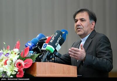  ضمین امنیت تجارت پیش‌نیاز حضور مؤثر ایران در اقتصاد دریا‌محور - تسنیم