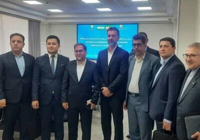  سفر راهبردی هیئت اقتصادی فارس به ازبکستان؛ گامی بلند در مسیر توسعه صادرات - تسنیم