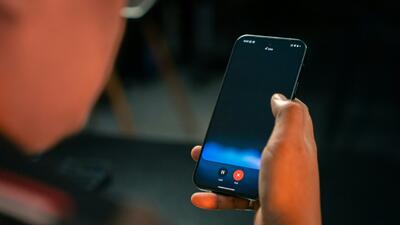  تا سال ۲۰۲۸ نسل آلفا با صدا به‌جای کیبورد کار خواهد کرد