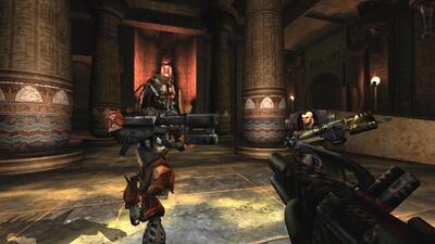  ابزار شبیه‌سازی DirectX 7 اجرای بازی‌های قدیمی را به Steam Deck و Linux بازمی‌ گرداند