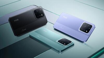  بررسی پوکو C85 4G ؛ گوشی اقتصادی شیائومی با باتری 6000 میلی‌آمپری!